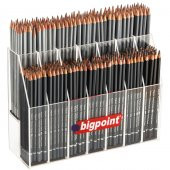 Bigpoint Dereceli Kalem Standı 336'lı - 1