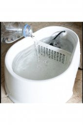 Cado Pet Su Pınarı Yedek Filtresi 4 Lü thumbnail 2