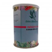 Ekinezyalı Karışık Bitkisel Çay 100 Gr Teneke Kutu - 1