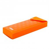 Bigpoint Kutu Kalemlik TURUNCU - 1