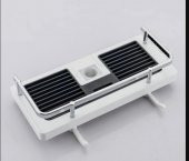 Banyo Duş Rafı Şampuanlık Sabunluk Organizer thumbnail 4
