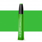 Shinhan Art Touch Twin Marker Refill İnk: Dolum Mürekkebi : 20ml : GY47 GRASS GREEN - 1