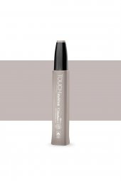 Shinhan Art Touch Twin Marker Refill İnk: Dolum Mürekkebi : 20ml : WG3 WARM GREY - 1