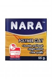 NARA Polimer Kil 55 Gram PM55 Gold - 1