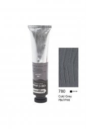 Bigpoint Fine Artist's Yağlı Boya 45 ml Cold Grey 780 - 1