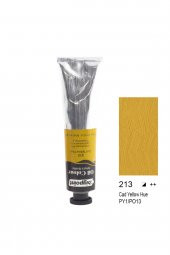 Bigpoint Fine Artist's Yağlı Boya 200ml Cad Yellow Hue 213 - 1
