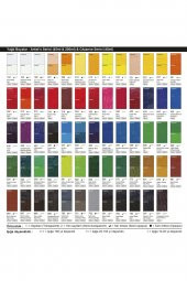 Bigpoint Fine Artist's Yağlı Boya 200ml Cad Yellow Hue 213 - 2