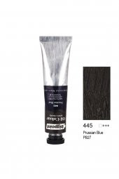 Bigpoint Fine Artist's Yağlı Boya 200ml Prussian Blue 445 thumbnail 1
