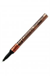 Sakura Pen Touch Kaligrafi Kalemi Fine 1,8mm Copper / Bakır - 1