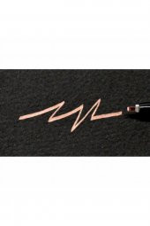 Sakura Pen Touch Kaligrafi Kalemi Fine 1,8mm Copper / Bakır - 2