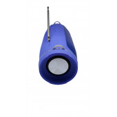 MN6 J009fm Bluetooth Hoparlör-bluetooth Radyolu Hoparlör-çift Bass-taşınabilir Bluetooth Hoparlör - 2