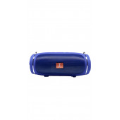 MN6 J009fm Bluetooth Hoparlör-bluetooth Radyolu Hoparlör-çift Bass-taşınabilir Bluetooth Hoparlör - 8