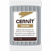 Cernit Nature Polimer Kil 56gr Quartz 976 - 1