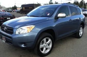 OMSA Toyota Rav4 Krom Ayna Kapağı 2 Parça 2006-2009 Arası - 1
