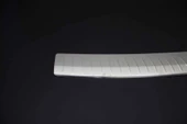 OMSA VW Passat B7 SW Krom Arka Tampon Eşiği Taşlı 2010-2015 Arası - 2
