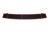 Fiat Doblo Arka Tampon Eşiği Plastik 2010-2021 Arası - 3