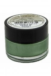 Cadence Yayınları Parmak Yaldız 20ml Yeşil 907 - 1
