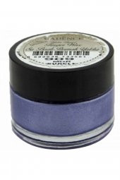 Cadence Yayınları Parmak Yaldız 20ml Mor 909 - 1