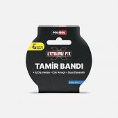 Duct Tape Duct Tape 5cmx10m - Çok Amaçlı Tamir Bantı - 1