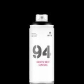 Mtn 94 Sprey Boya 400 ml Siyah - 1