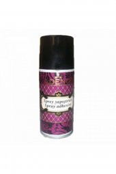 Cadence Yayınları Sprey Yapıştırıcı 150ml - 1