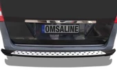 OMSA Mercedes Vito W447 Dot Line Arka Koruma 2019 ve Sonrası - 1