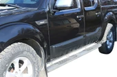 Nissan Navara Kapı Dodik Set 4 Parça 2006-2015 Arası - 1