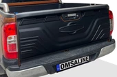 Nissan Navara Bagaj Kapağı Dodik 2015 ve Sonrası - 1