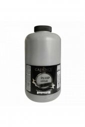Cadence Yayınları Hybrid Acrylic for Multisurfaces Akrilik Boya 2000ml Grafiti Gri 81 - 1
