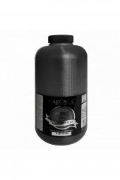 Cadence Yayınları Hybrid Acrylic for Multisurfaces Akrilik Boya 2000ml Siyah 60 - 1