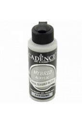 Cadence Yayınları Hybrid Acrylic for Multisurfaces Akrilik Boya 120ml Kozmik 70 - 1