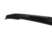 VW Passat B8 Arka Cam Üstü Spoiler Piano Black 2015 ve Sonrası - 2