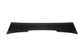VW Passat B8 Arka Cam Üstü Spoiler Piano Black 2015 ve Sonrası - 1