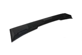 VW Passat B8 Arka Cam Üstü Spoiler Piano Black 2015 ve Sonrası - 3