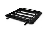 VW Amarok Sepet Ara Atkılı Siyah 110x120 cm 3 Parça 2010-2021 Arası - 1