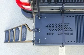 Universal Pick-Up Kasa Merdiveni - 3