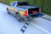 Universal Pick-Up Kasa Merdiveni - 1
