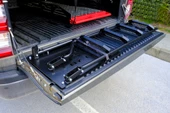 Universal Pick-Up Kasa Merdiveni - 2