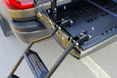 Universal Pick-Up Kasa Merdiveni - 5