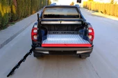 Universal Pick-Up Kasa İçi Sürgülü Çekmece Tam - 3