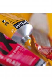 Pebeo Huile Fine XL Yağlı Boya 200ml Lemon Cadmium Yellow 01 - 2