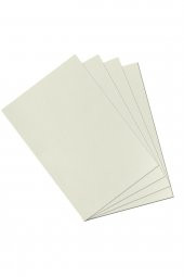 MURANO Teknik Çizim Kağıdı Krem 215 Gr 25x35 10 Adet - 1