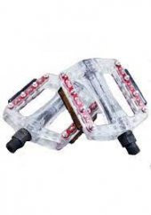 Xlc Pedal Çivili (Seffaf) - 1