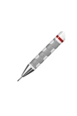 Rotring Tikky Uçlu Mekanik Versatil Kalem 0.5mm Beyaz - 2