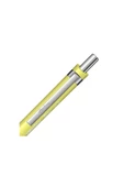 Rotring Tikky Uçlu Mekanik Versatil Kalem 0.5mm Neon Sarı - 3