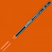 Edding Porselen Kalemi 4200 1-4mm Turuncu 06 - 1