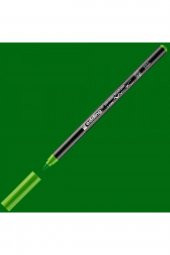 Edding Porselen Kalemi 4200 1-4mm Açık Yeşil 11 - 1