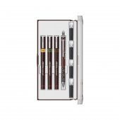Rotring Isograph Set 0.2-0.3-0.5 +0.5 Tikky Junior - 2