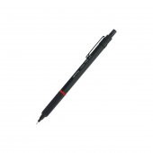 Rotring Rapid Pro Versatil Uçlu Kalem 0,5mm Siyah - 1