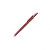 Rotring Versatil Uçlu Kalem 600 Serisi 0,7mm Kırmızı - 1